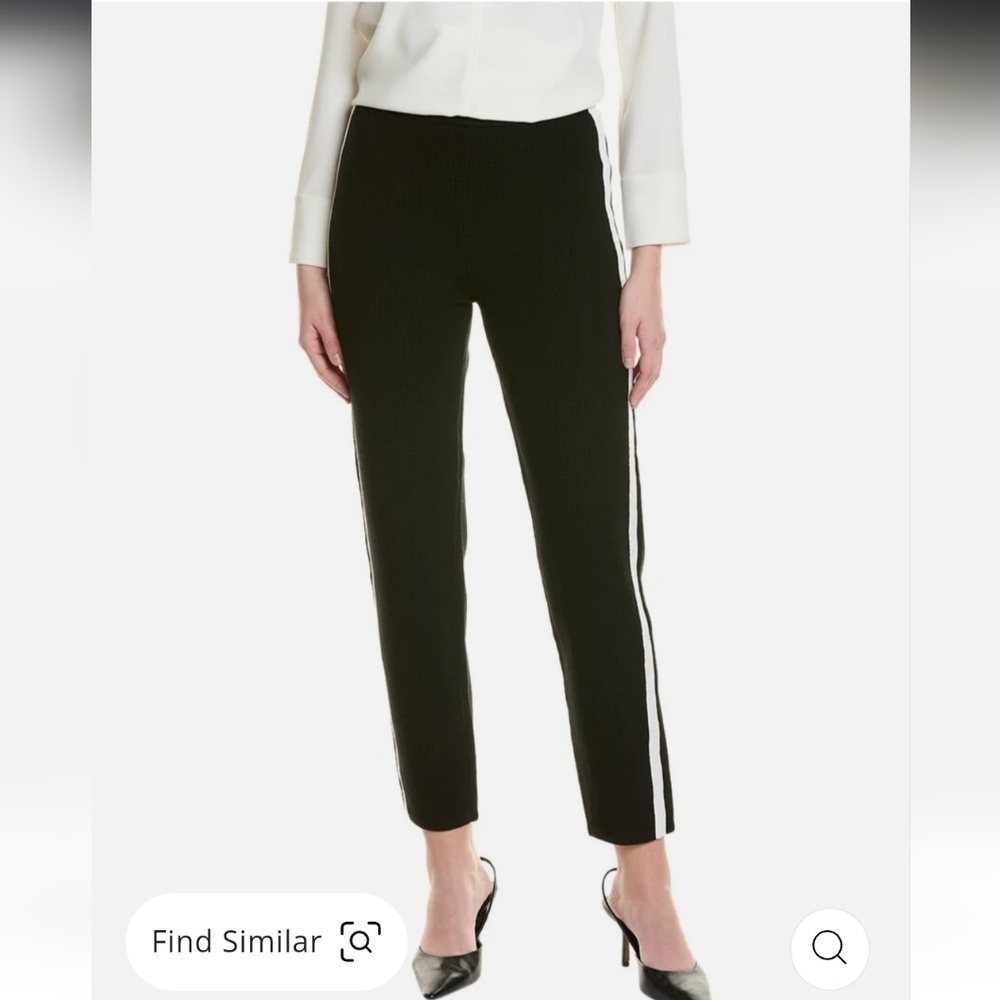 St. John Lightweight Pants